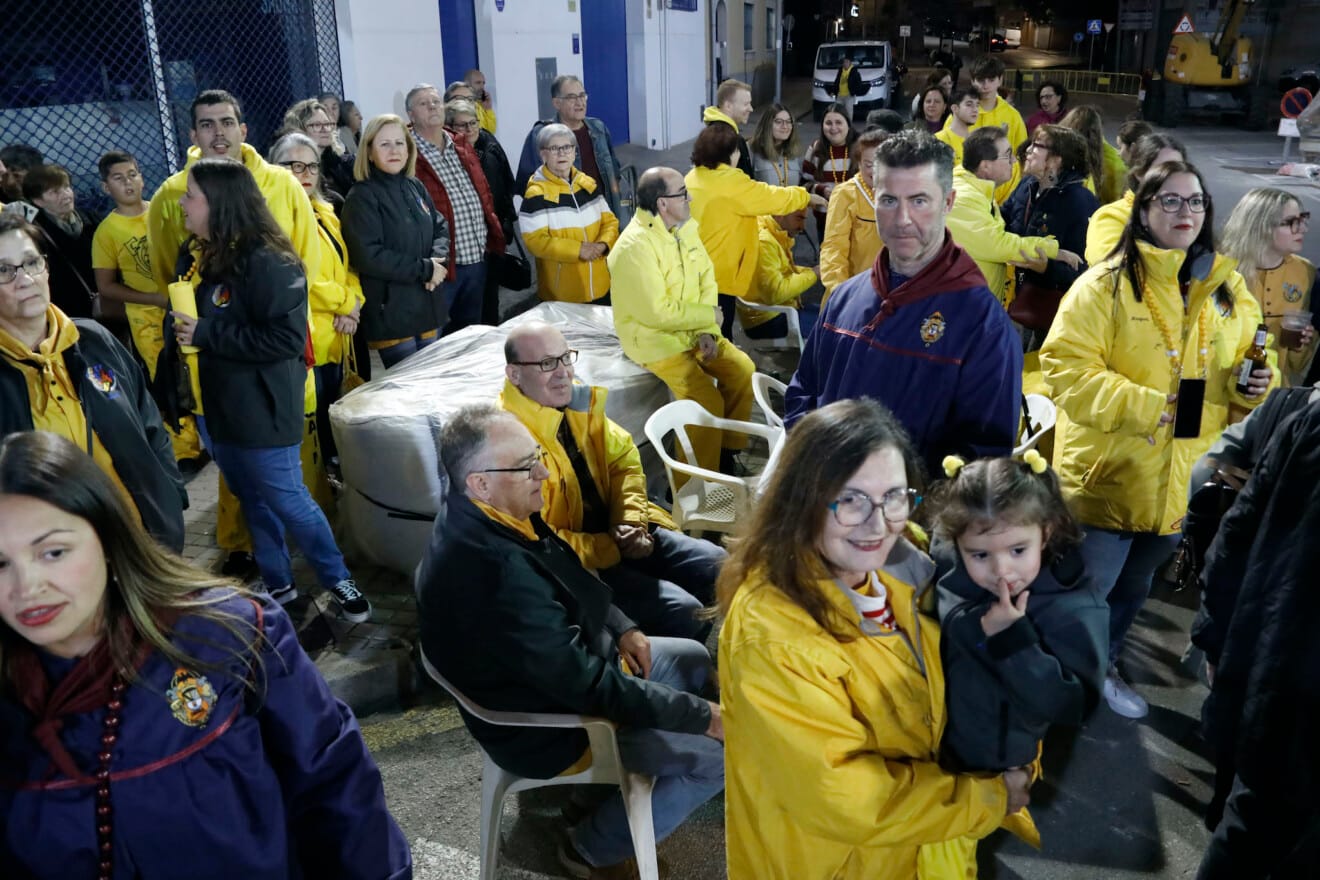Primera Nit d'Albades de Dénia 19