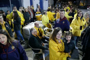 Primera Nit d’Albades de Dénia 19