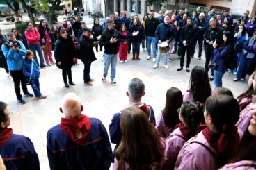 Primera Nit d’Albades de Dénia 25