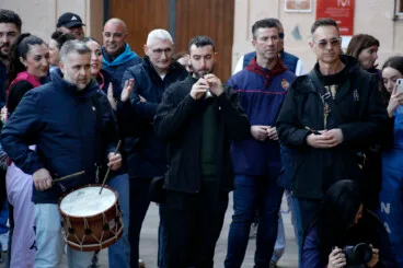 Primera Nit d’Albades de Dénia 30