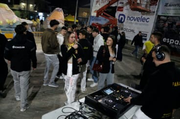 Primera Nit d’Albades de Dénia 32