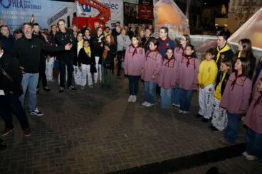Primera Nit d’Albades de Dénia 37