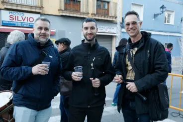 Primera Nit d’Albades de Dénia 4