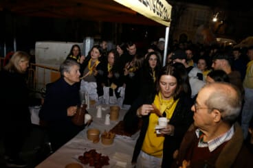 Primera Nit d’Albades de Dénia 40