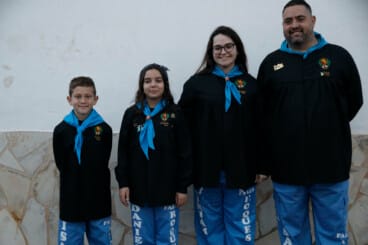 Primera Nit d’Albades de Dénia 42