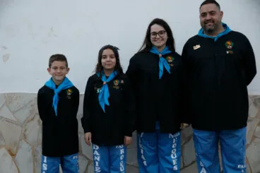 Primera Nit d’Albades de Dénia 42