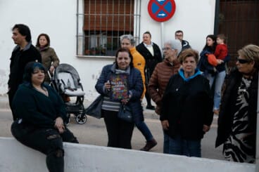 Primera Nit d’Albades de Dénia 43