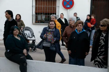 Primera Nit d’Albades de Dénia 43