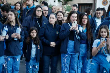 Primera Nit d’Albades de Dénia 44