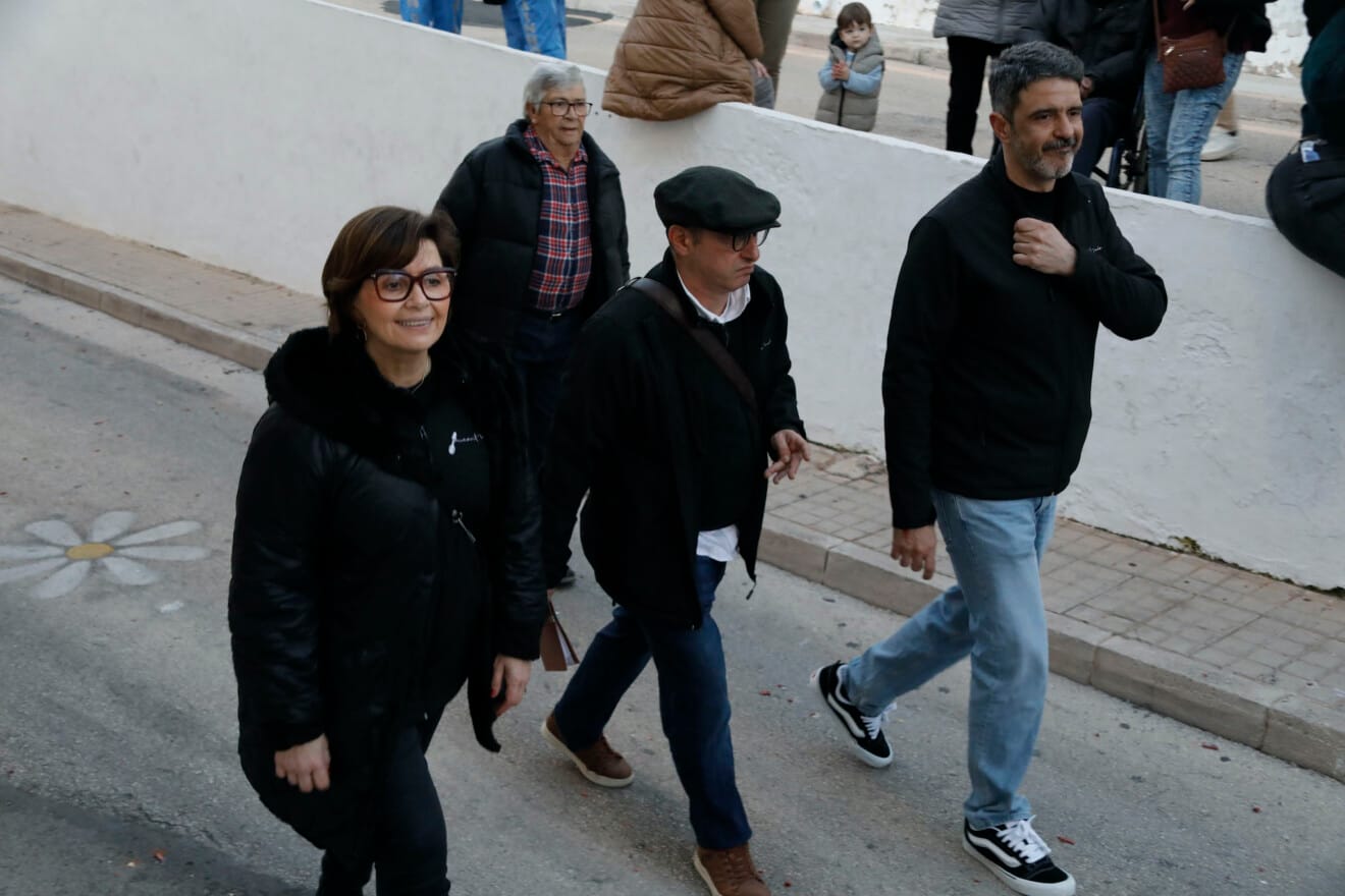 Primera Nit d'Albades de Dénia 45