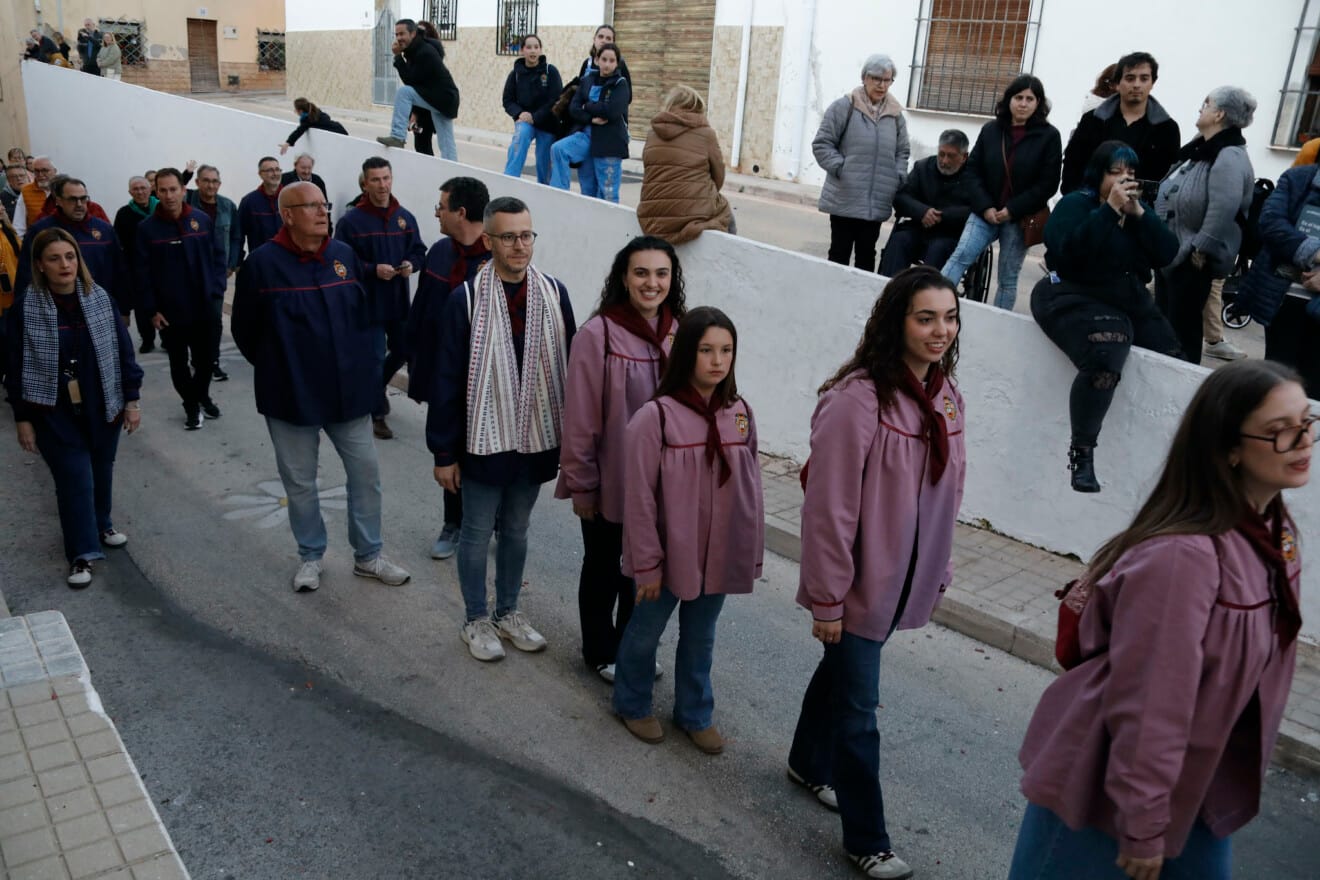 Primera Nit d'Albades de Dénia 47