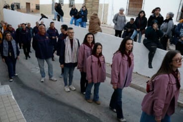 Primera Nit d’Albades de Dénia 47