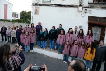 Primera Nit d’Albades de Dénia 49