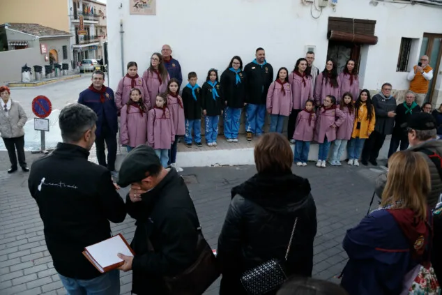 primera nit dalbades de denia 50