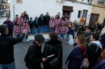 Primera Nit d’Albades de Dénia 51