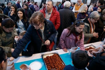 Primera Nit d’Albades de Dénia 53