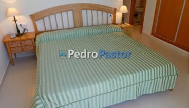 Propiedad espaciosa con acceso rápido a servicios en Dénia