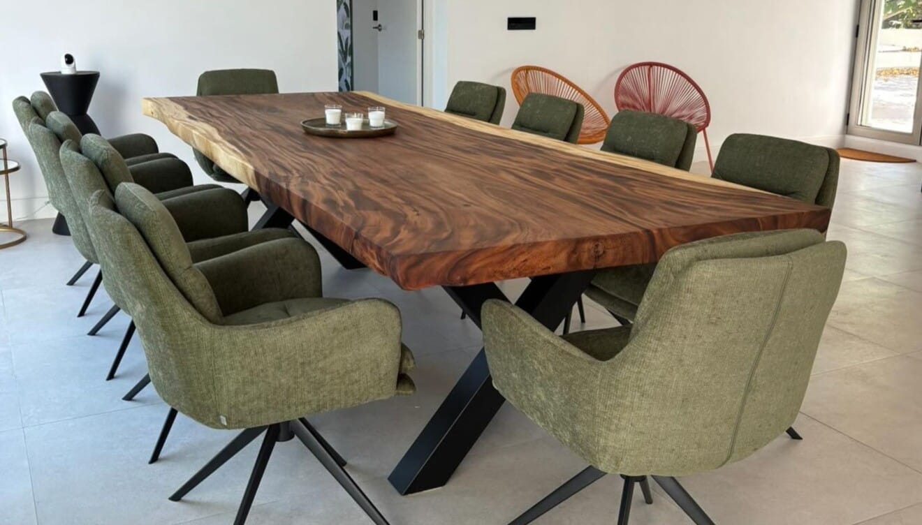 Propuesta disponibles para comedor en Housit