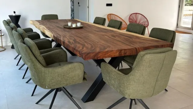 Housit: la tienda de muebles en Dénia que transforma tu hogar con diseño y funcionalidad 7 propuesta disponibles para comedor en housit