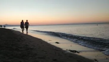 Recorre todas las playas de Dénia
