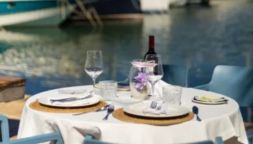 Restaurante Balandros referencia gastronómica en Dénia