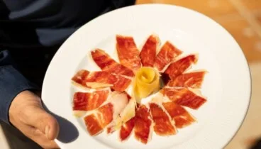 Restaurante con ambiente y vistas en el puerto de Dénia