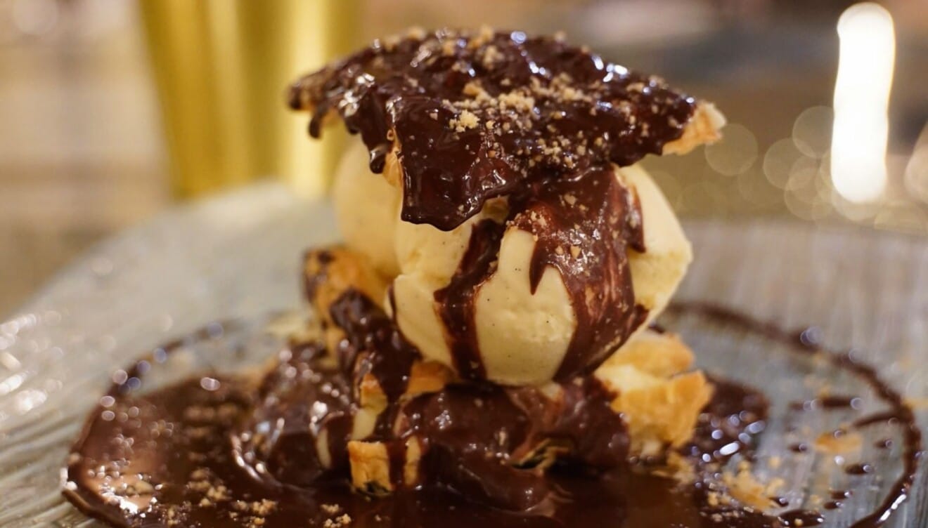 Restaurante con carácter histórico en Dénia