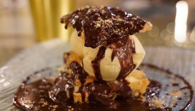 restaurante con caracter historico en denia