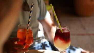 Restaurante con salón reservado para eventos en Dénia