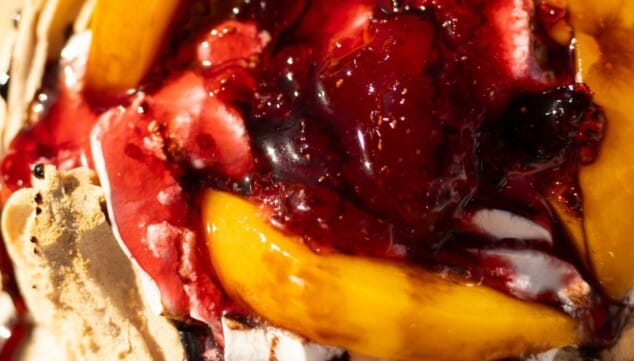 Restaurant in Denia mit Blick auf den Hafen und mediterranes Flair