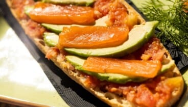 Restaurante especializado en arroces en Dénia