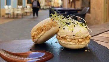 Restaurante para eventos en el centro histórico de Dénia