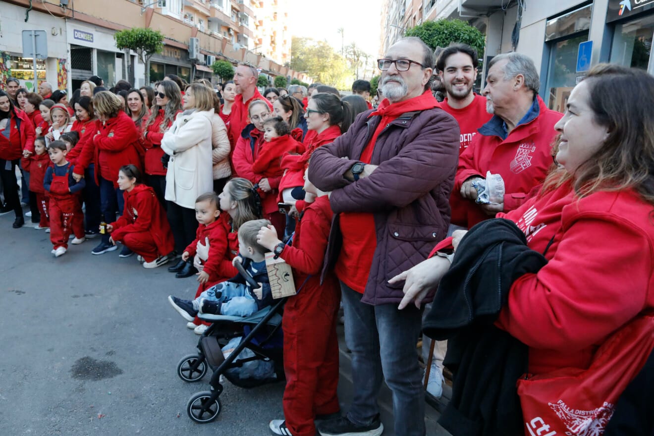 Segunda NIt d'Albades de Dénia 12