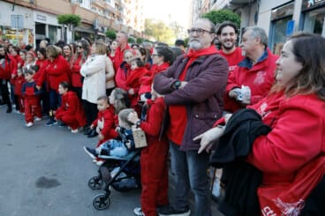 Segunda NIt d’Albades de Dénia 12