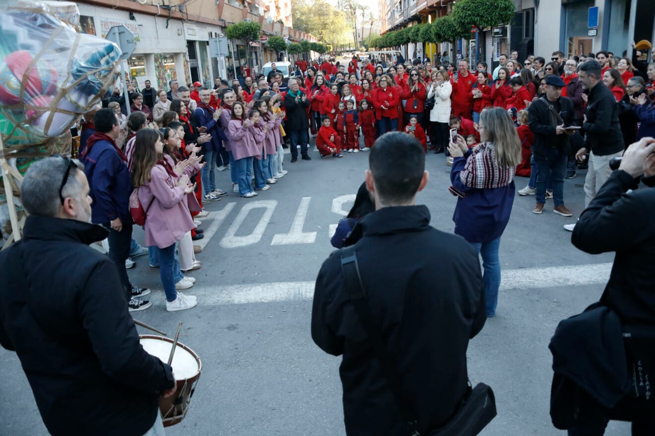 Segunda NIt d'Albades de Dénia 17