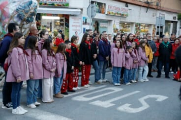 Segunda NIt d’Albades de Dénia 20