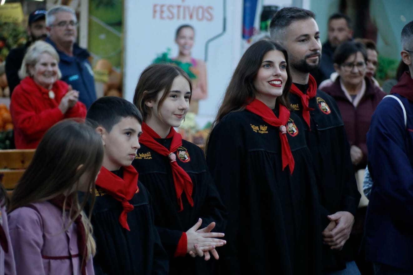 Segunda NIt d'Albades de Dénia 21