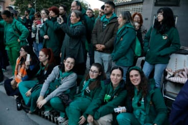 Segunda NIt d’Albades de Dénia 27