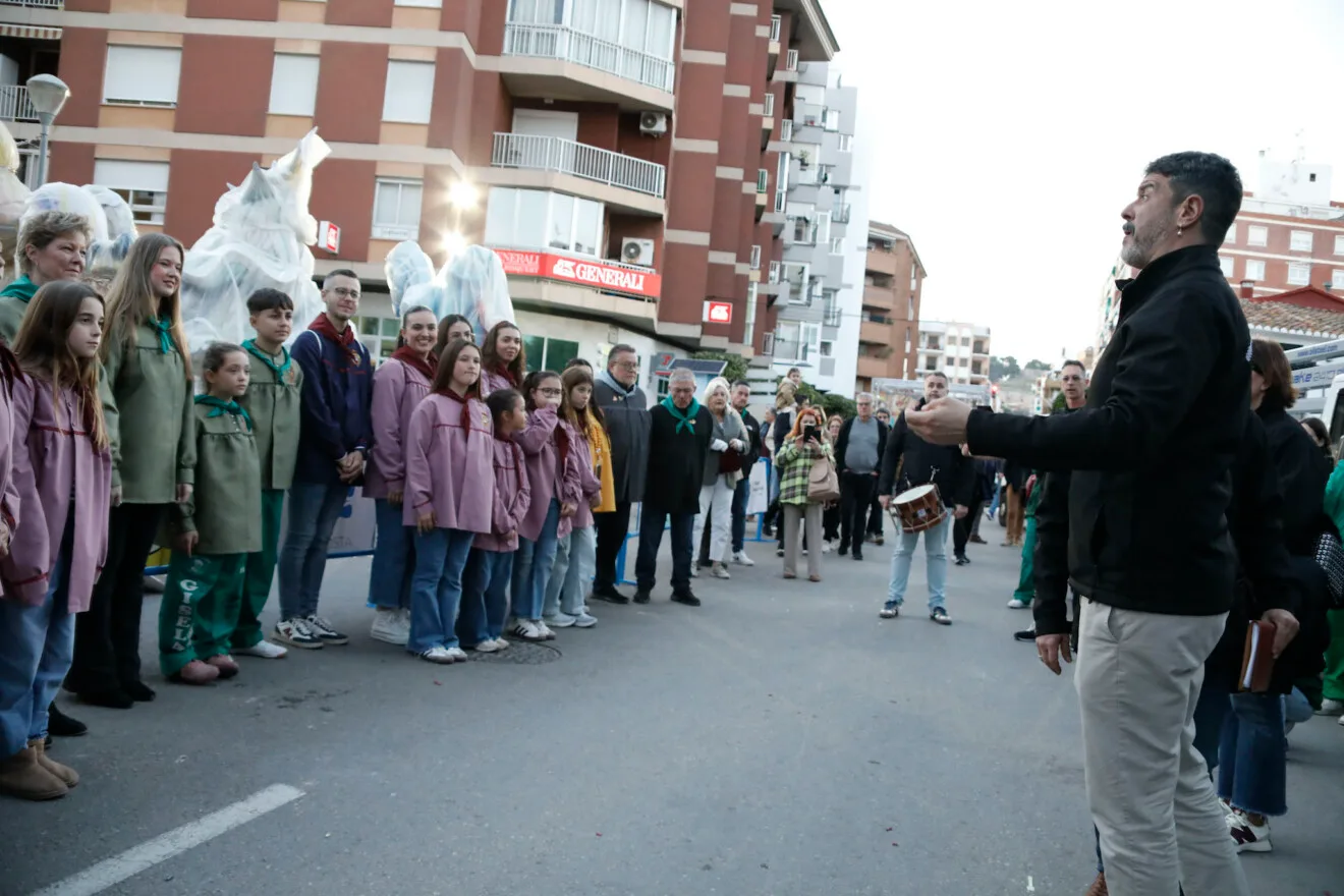 Segunda NIt d'Albades de Dénia 28