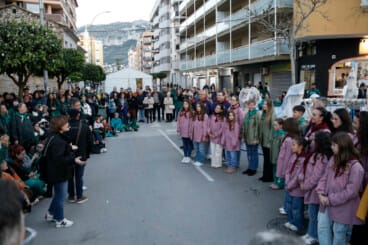 Segunda NIt d’Albades de Dénia 29