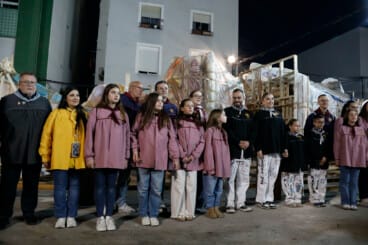 Segunda NIt d’Albades de Dénia 32