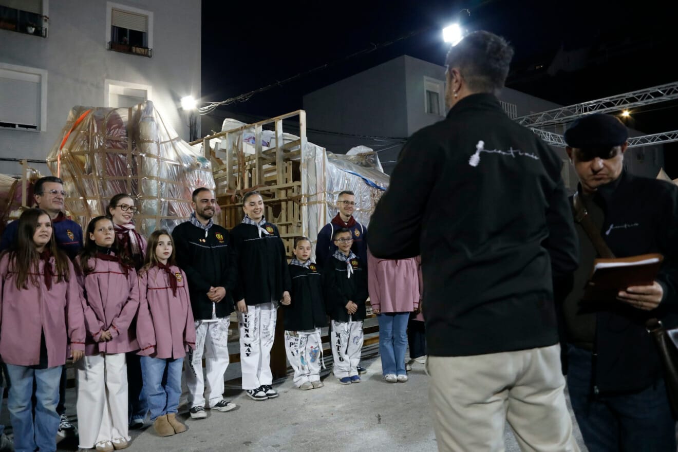 Segunda NIt d'Albades de Dénia 33