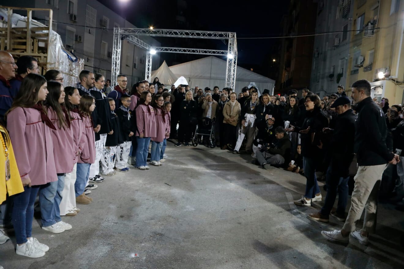 Segunda NIt d'Albades de Dénia 34