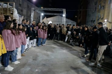 Segunda NIt d’Albades de Dénia 34