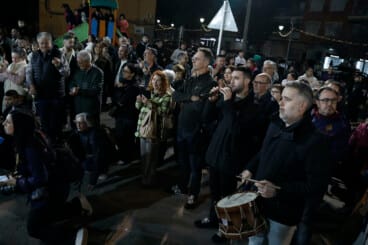 Segunda NIt d’Albades de Dénia 35