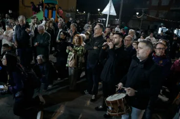 Segunda NIt d’Albades de Dénia 35