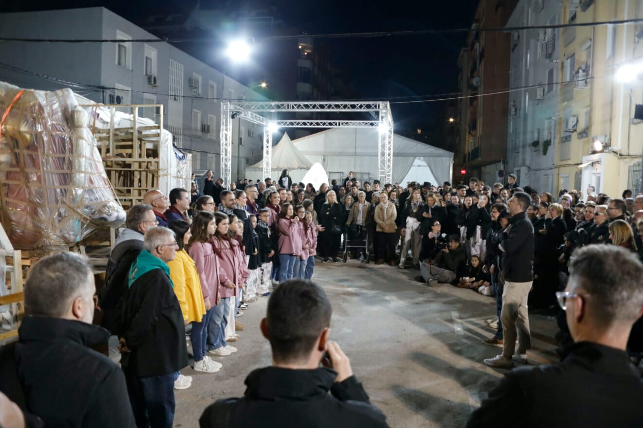 Segunda NIt d'Albades de Dénia 36