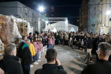 Segunda NIt d’Albades de Dénia 36