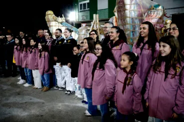 Segunda NIt d’Albades de Dénia 38
