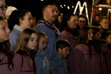 Segunda NIt d’Albades de Dénia 45